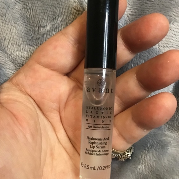 Avant hyaluronic replenishing lip - Picture 3 of 5